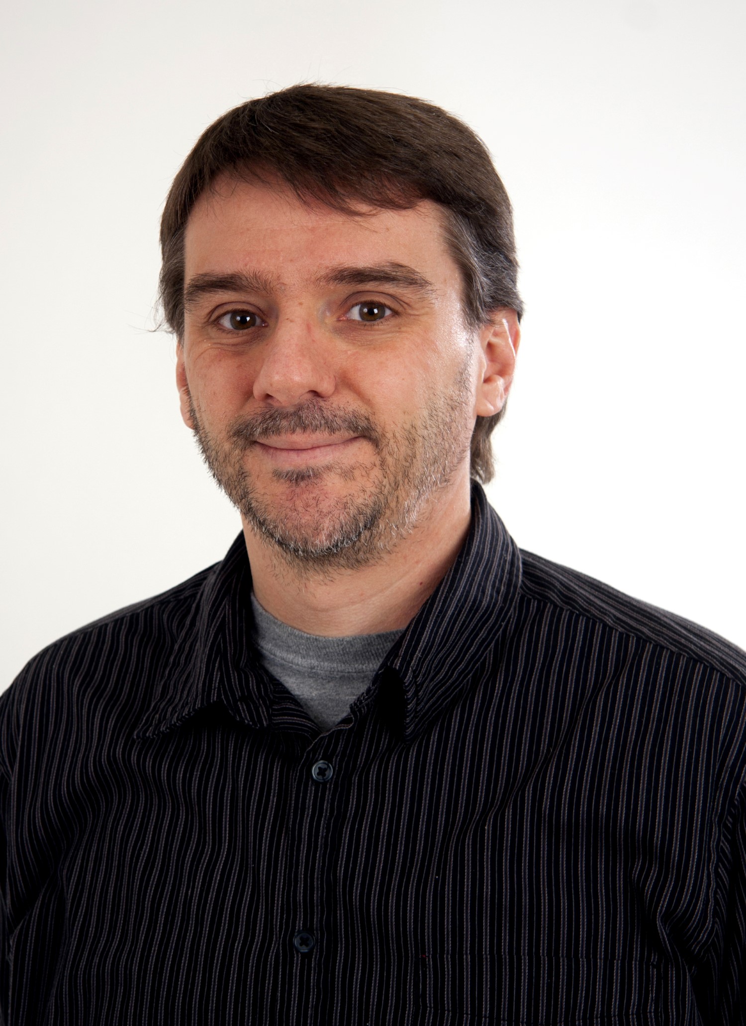 Steve Desjardins